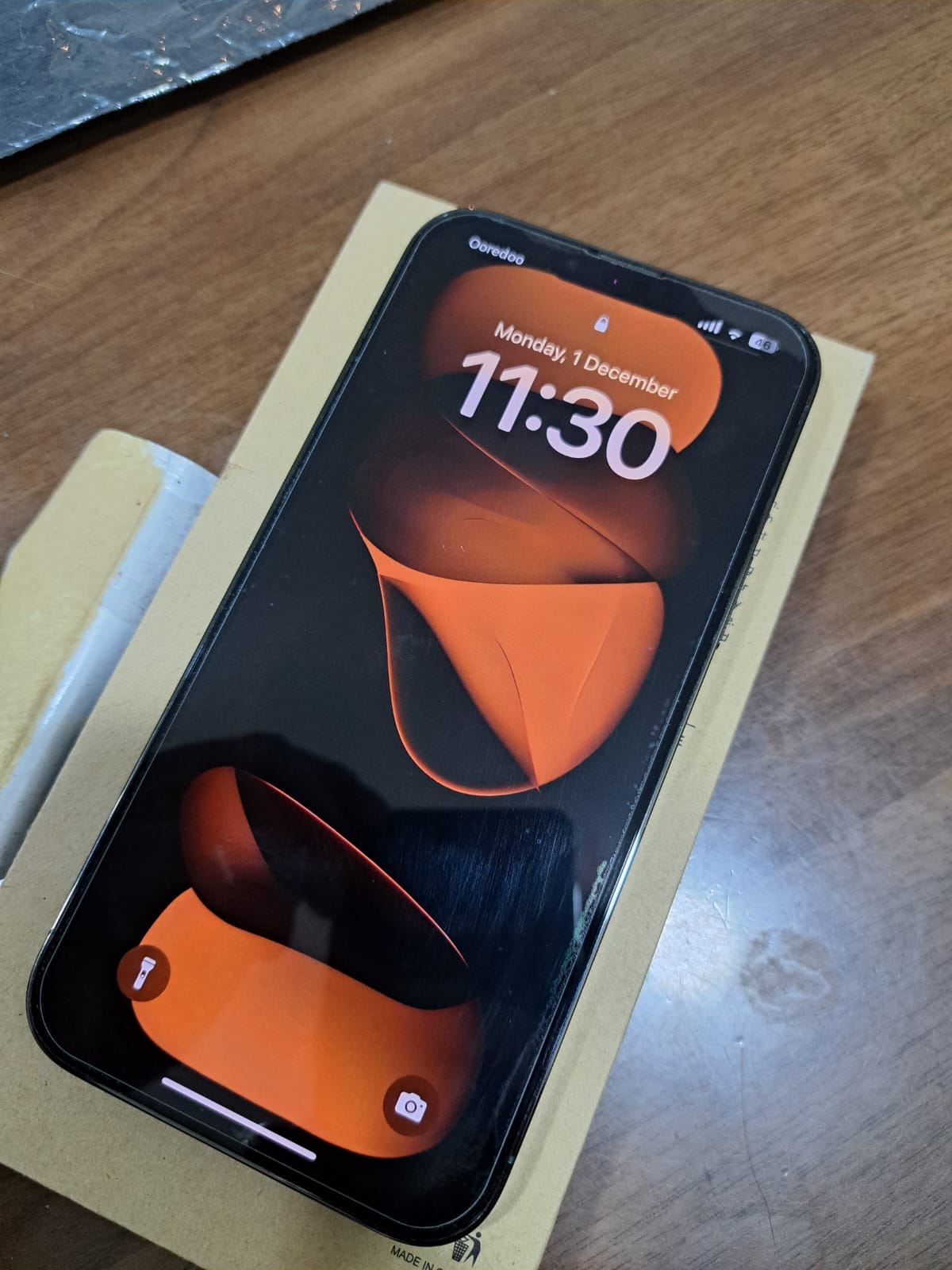 iPhone 13 Pro Max - Image 1