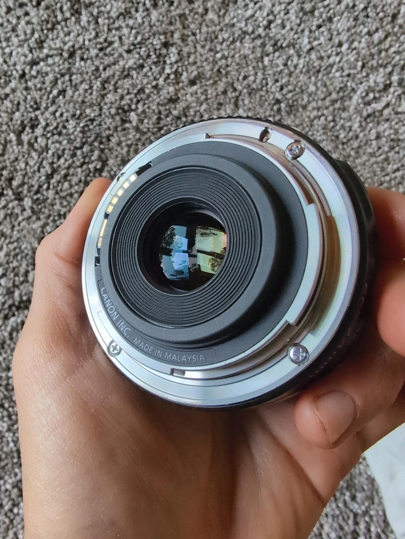Canon Rebel T5i (EOS 700D) - Image 7