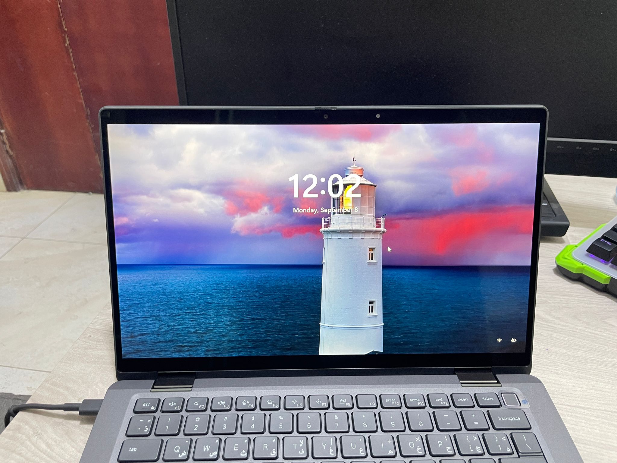  DELL Latitude 7420-Like New-i7-11th Gen-16GB RAM-512GB SSD-Touch Screen-Display 14" inch (33176355) - Image 4