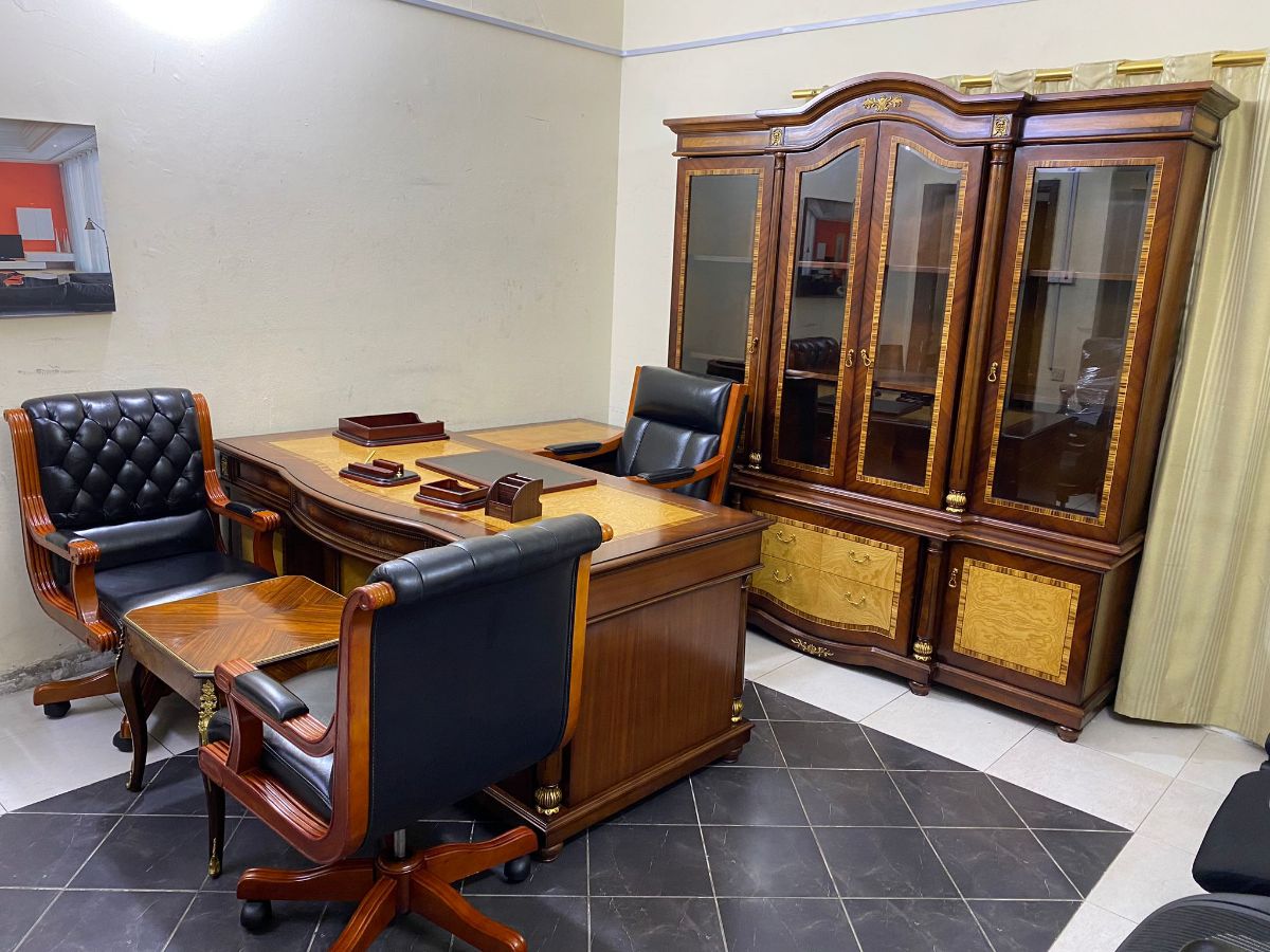 Used office furniture buy sell in Qatar 55157083 - Image 9
