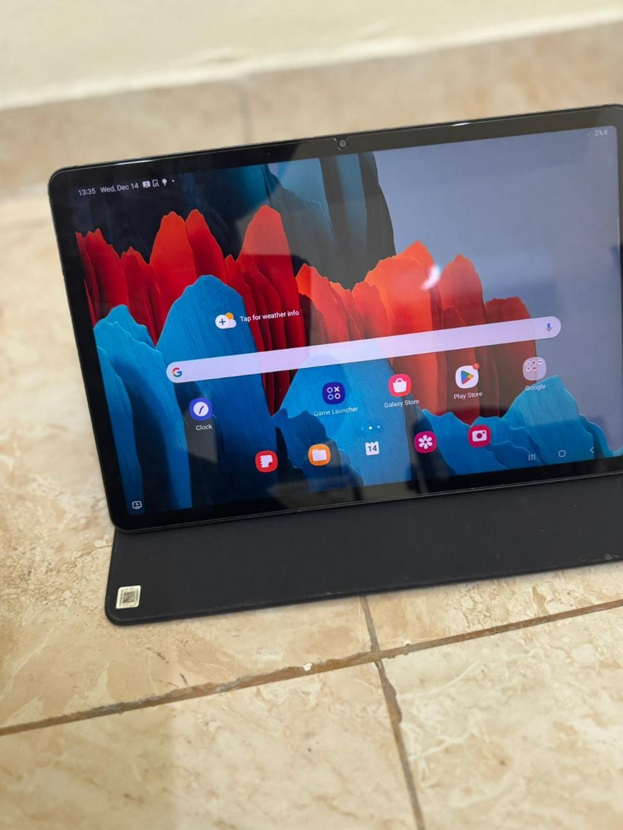 Samsung tab s7 - Image 1