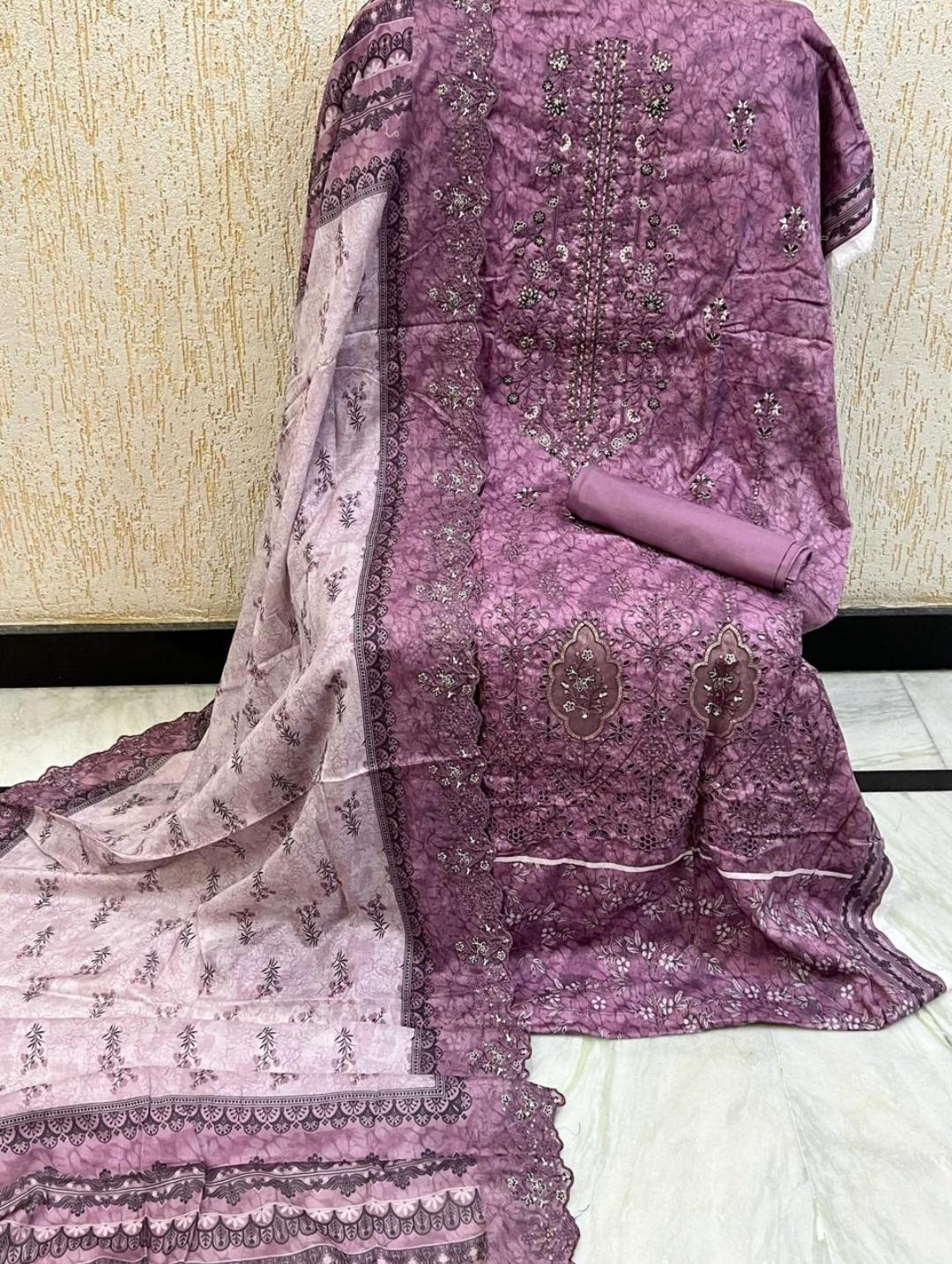 Indian and Pakistani Women Suit Collection  - Image 4