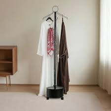 PORODO CLOTHING BUKHOOR HANGER WITH SORAGE TARY & WEEL - Image 3
