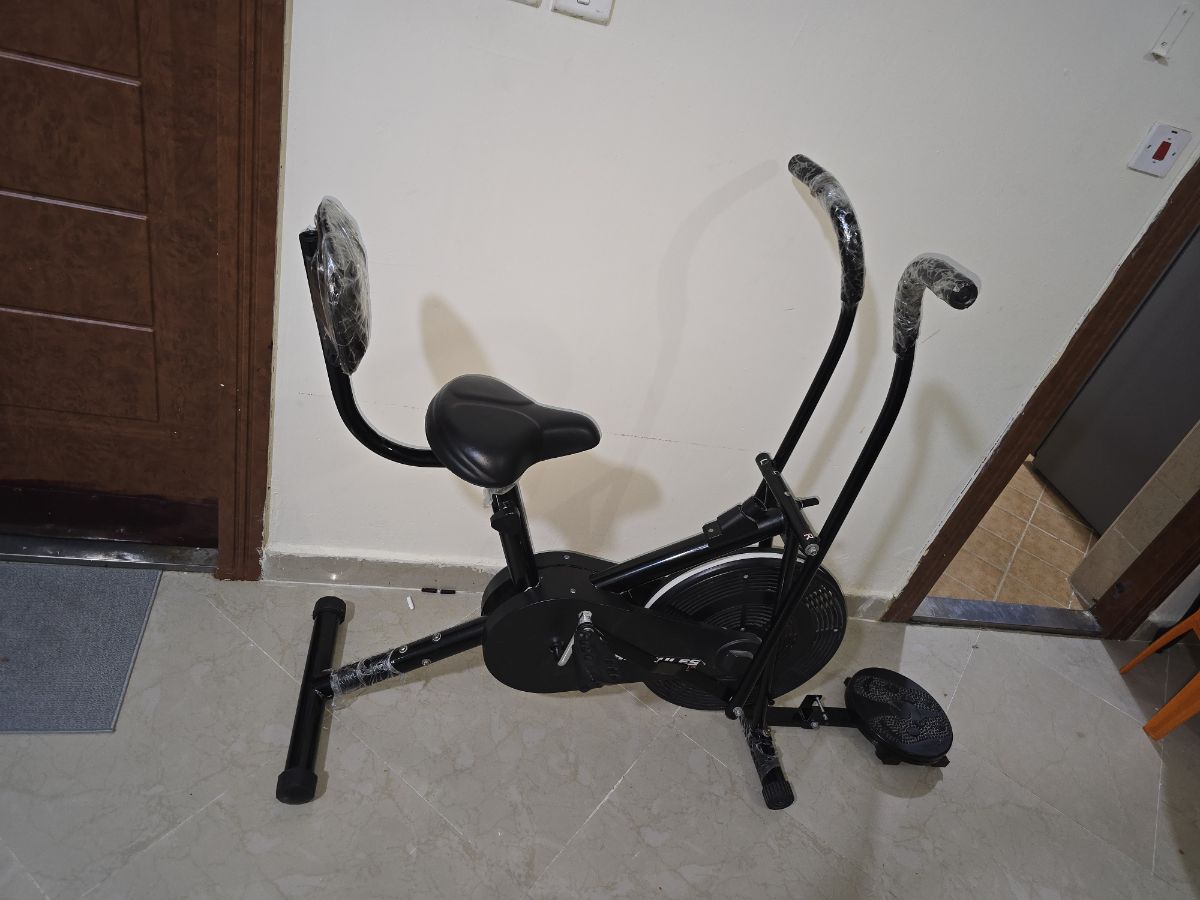 Excercise Bicycle - Image 5