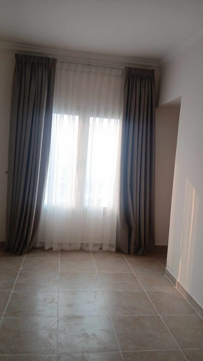 Wave design curtain - Image 10