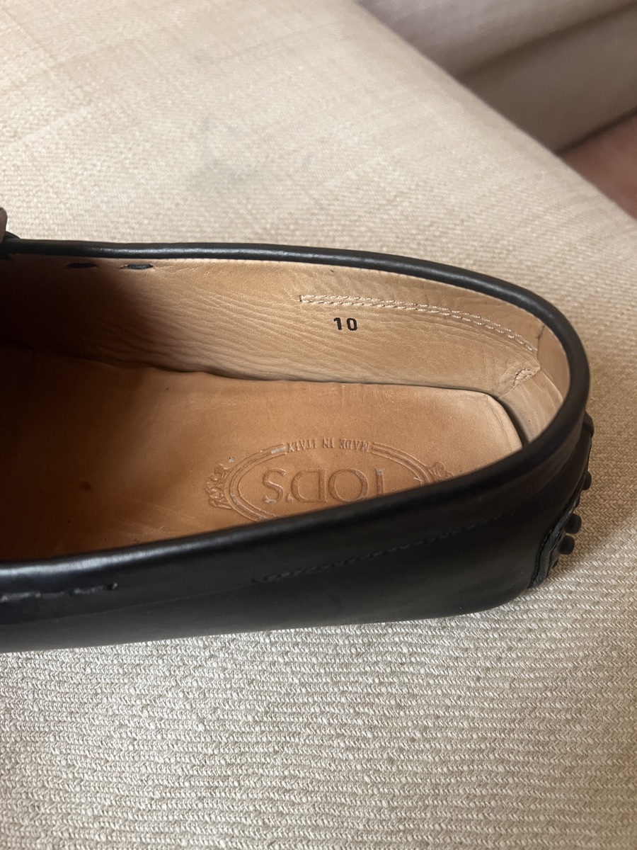Tod’s shoes - Image 3