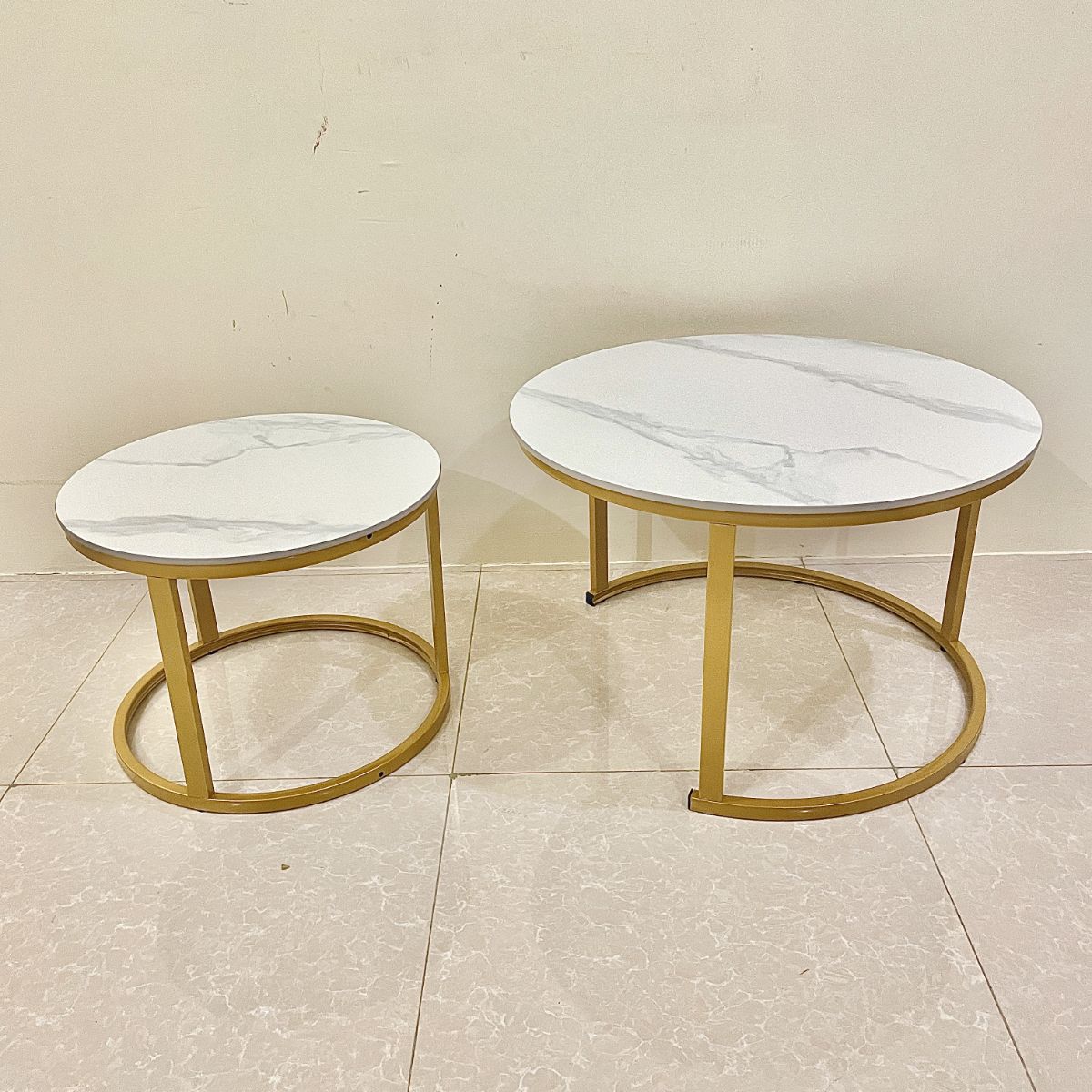 Coffee table, sintered slate table, slate table, desk, living room table - Image 7
