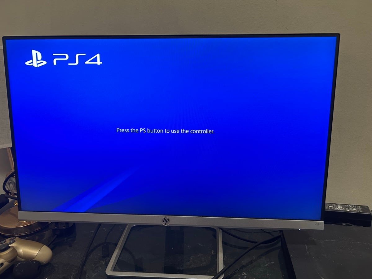 Monitor HP for sale - Image 1