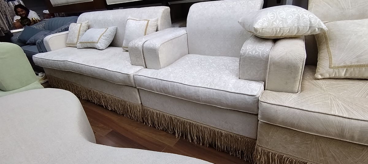 Sofa set 3+2+1+1 - Image 4