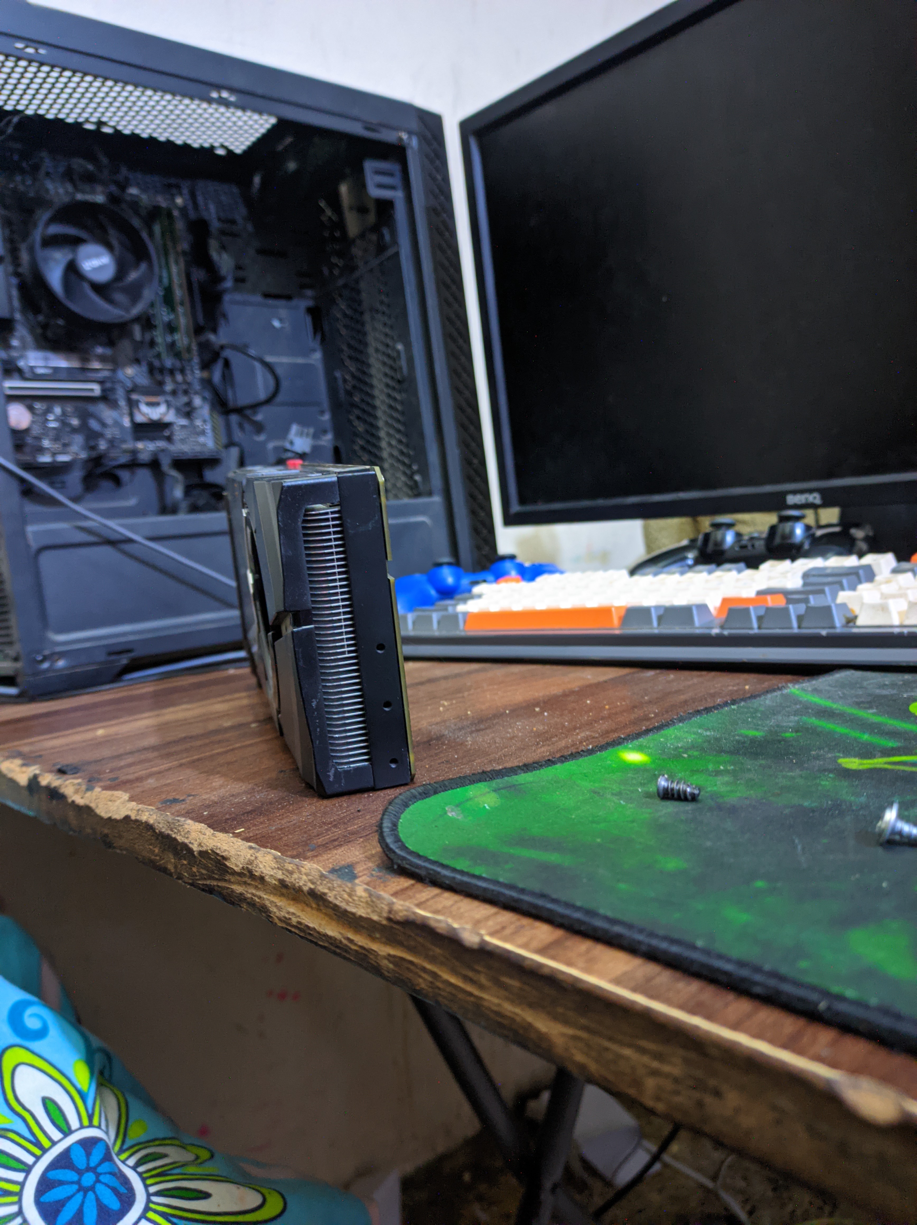 MSI GTX 1080 8GB - Image 5