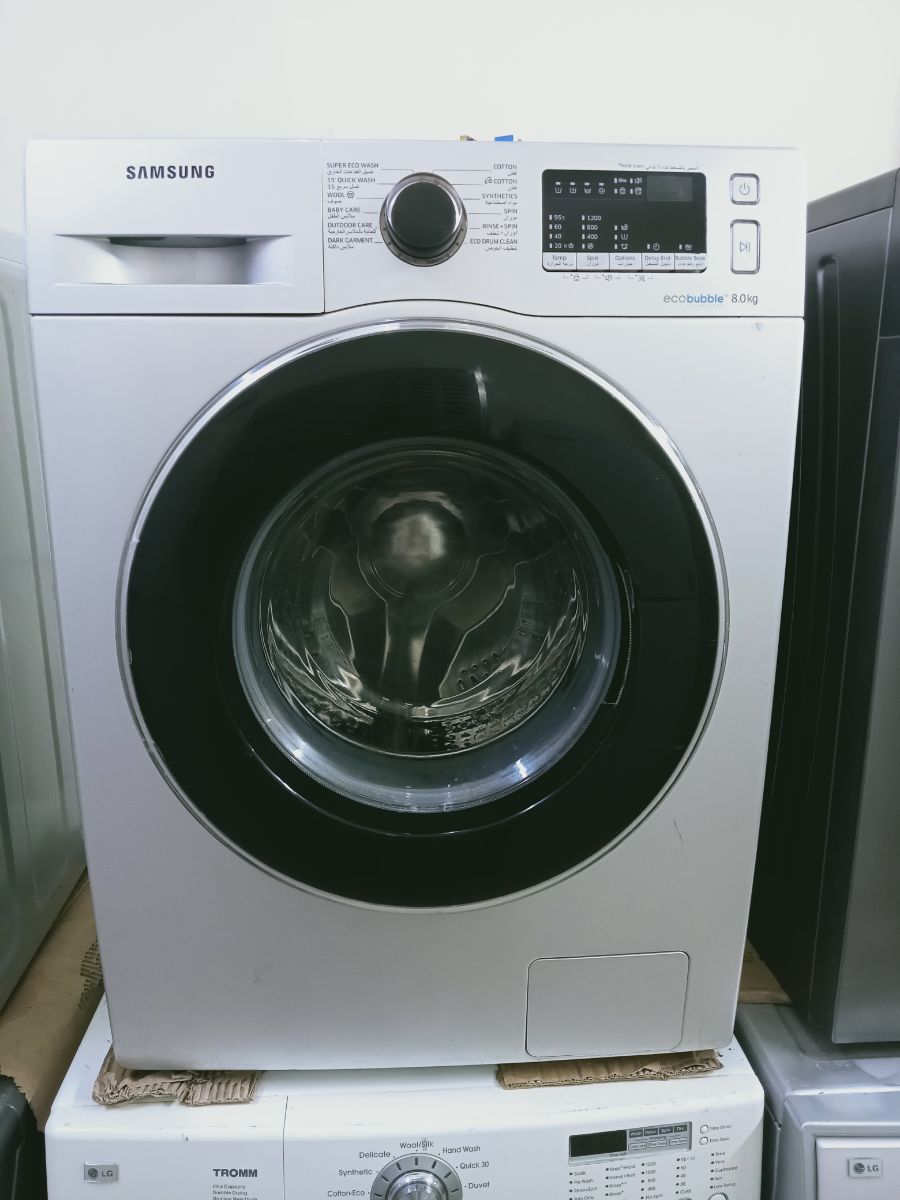 Samsung 8 kg washing machine for sale - Image 1