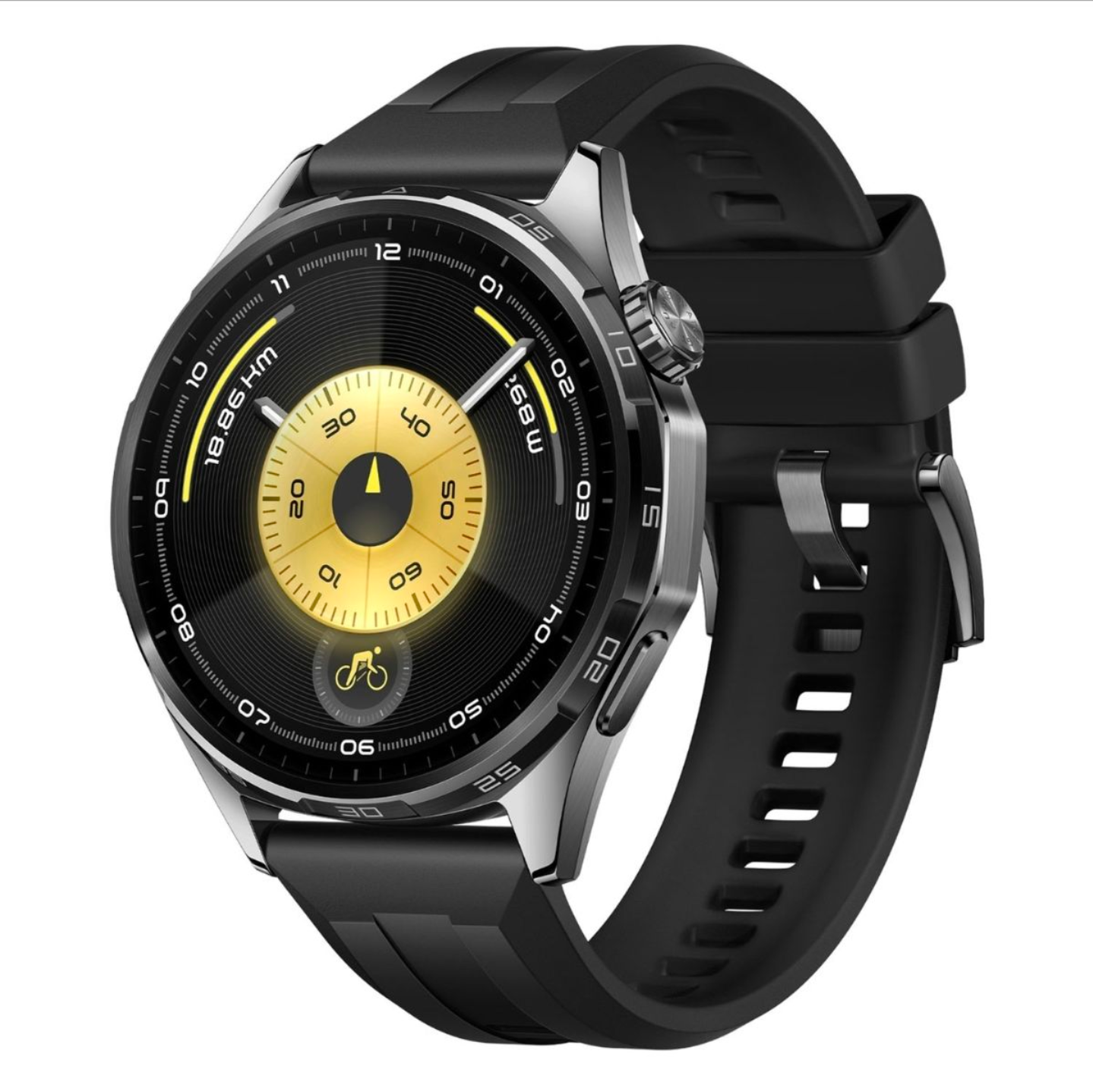 Huawei GT6 Atum GPS + Wifi... - Image 1