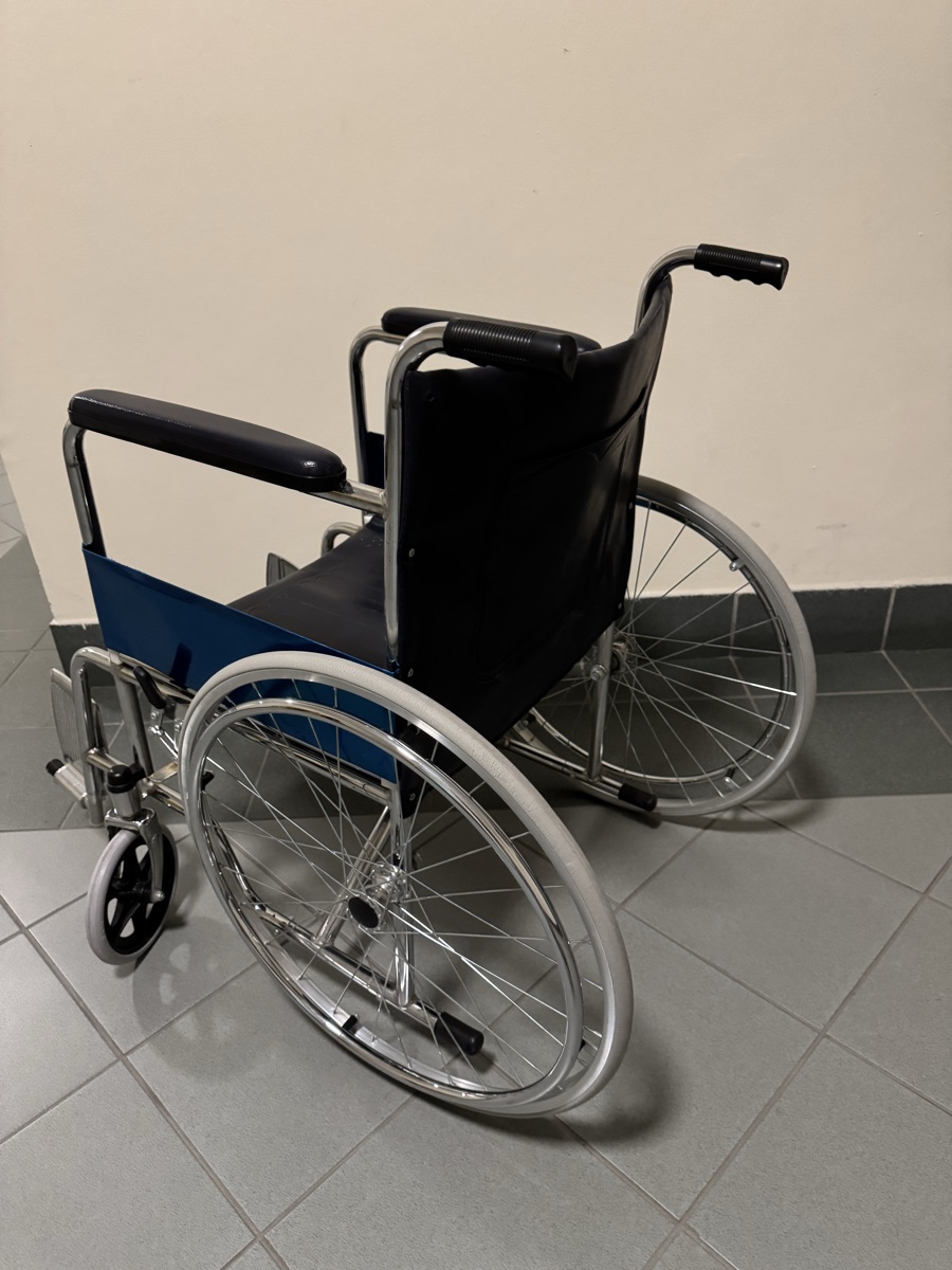 Wheelchair - Image 13