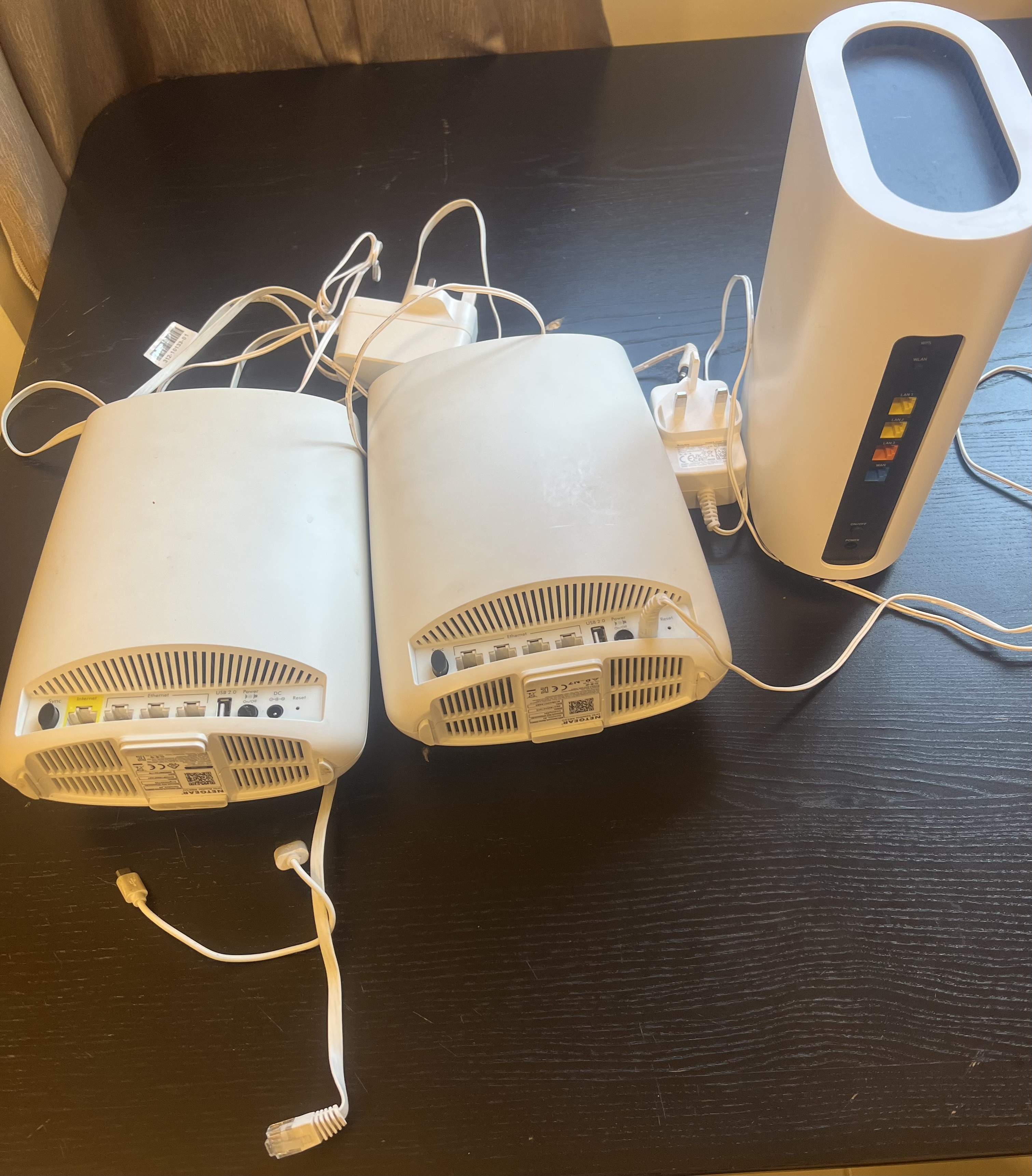 Ooredoo Routers  - Image 2