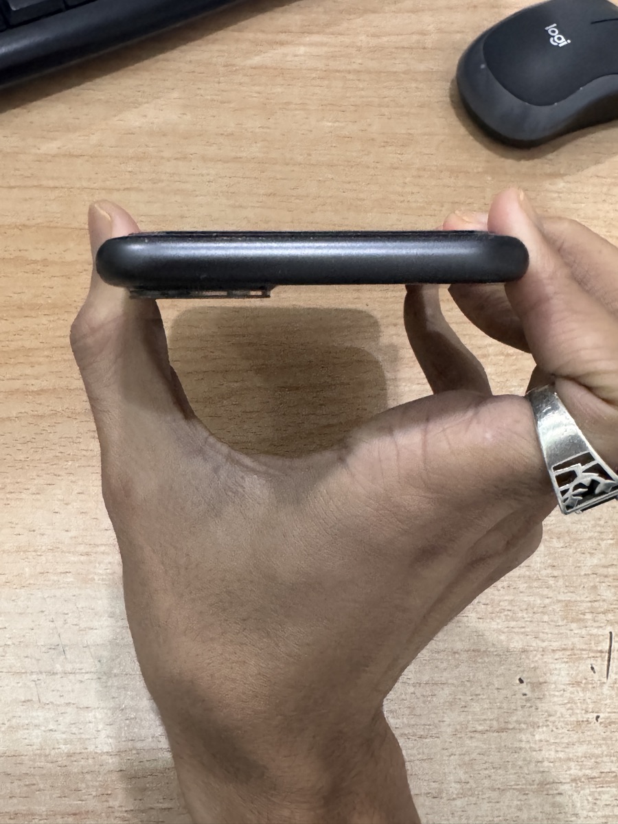 Iphone 11 / 128GB - Image 8