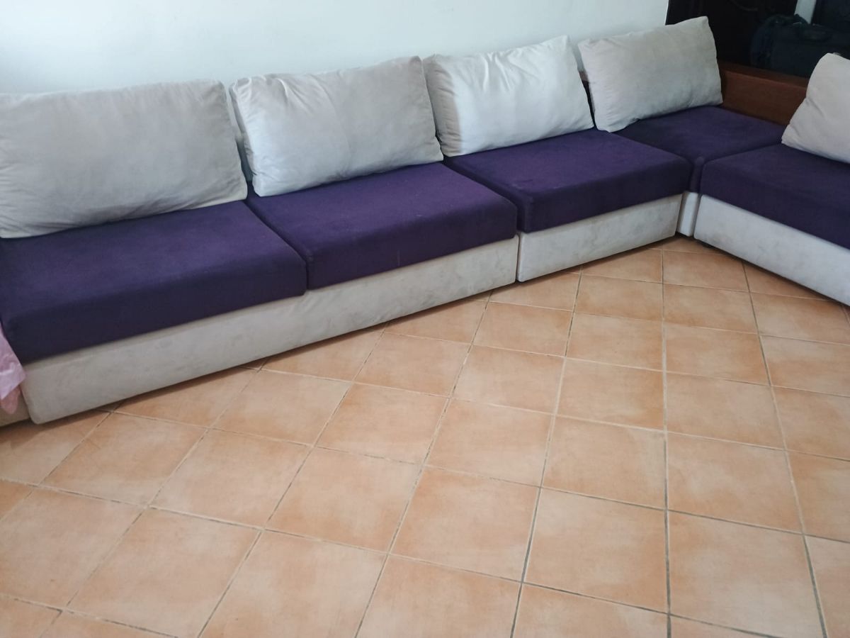 L Shape Sofa - Image 6