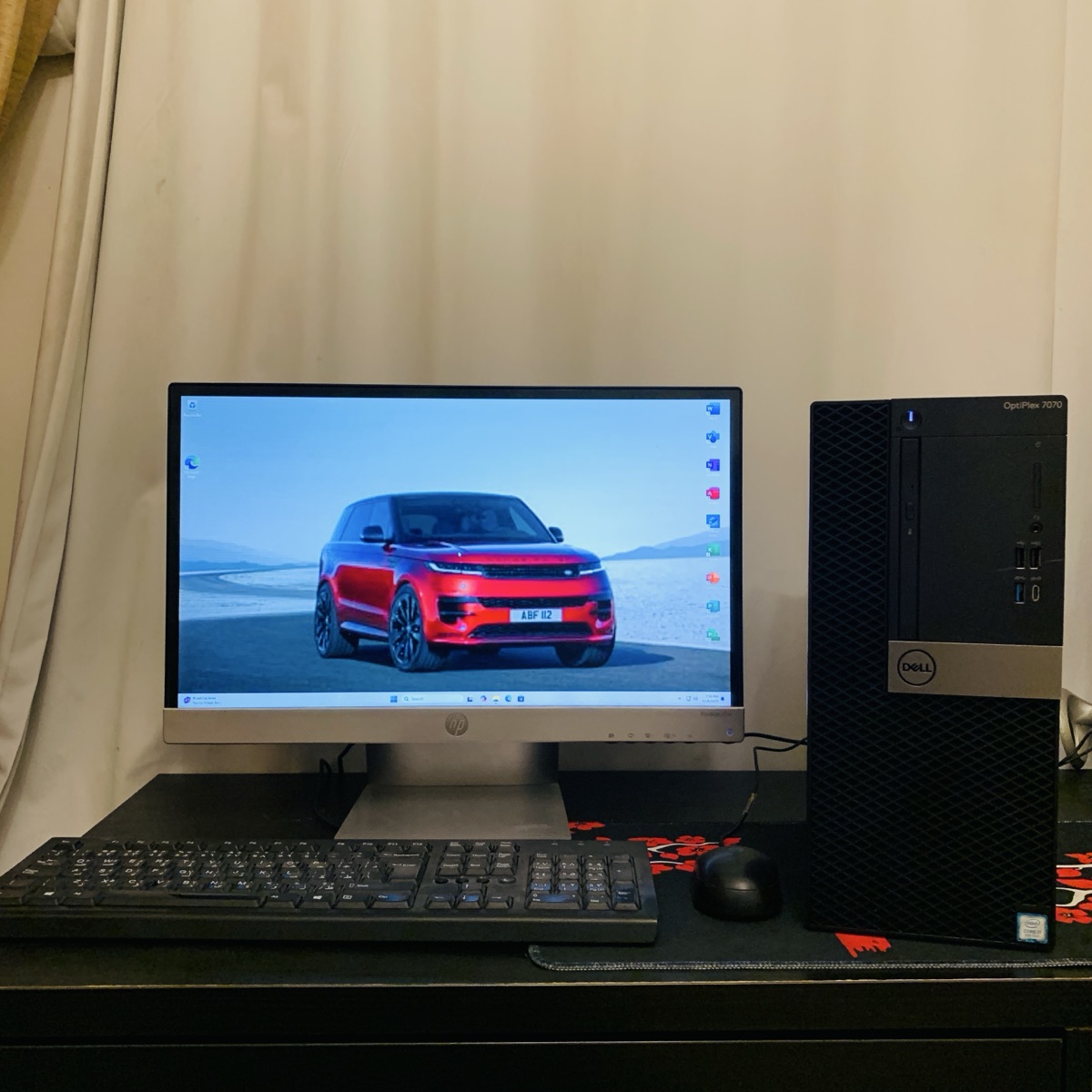 Dell Optiplex i7 9th gen fullset - Image 5