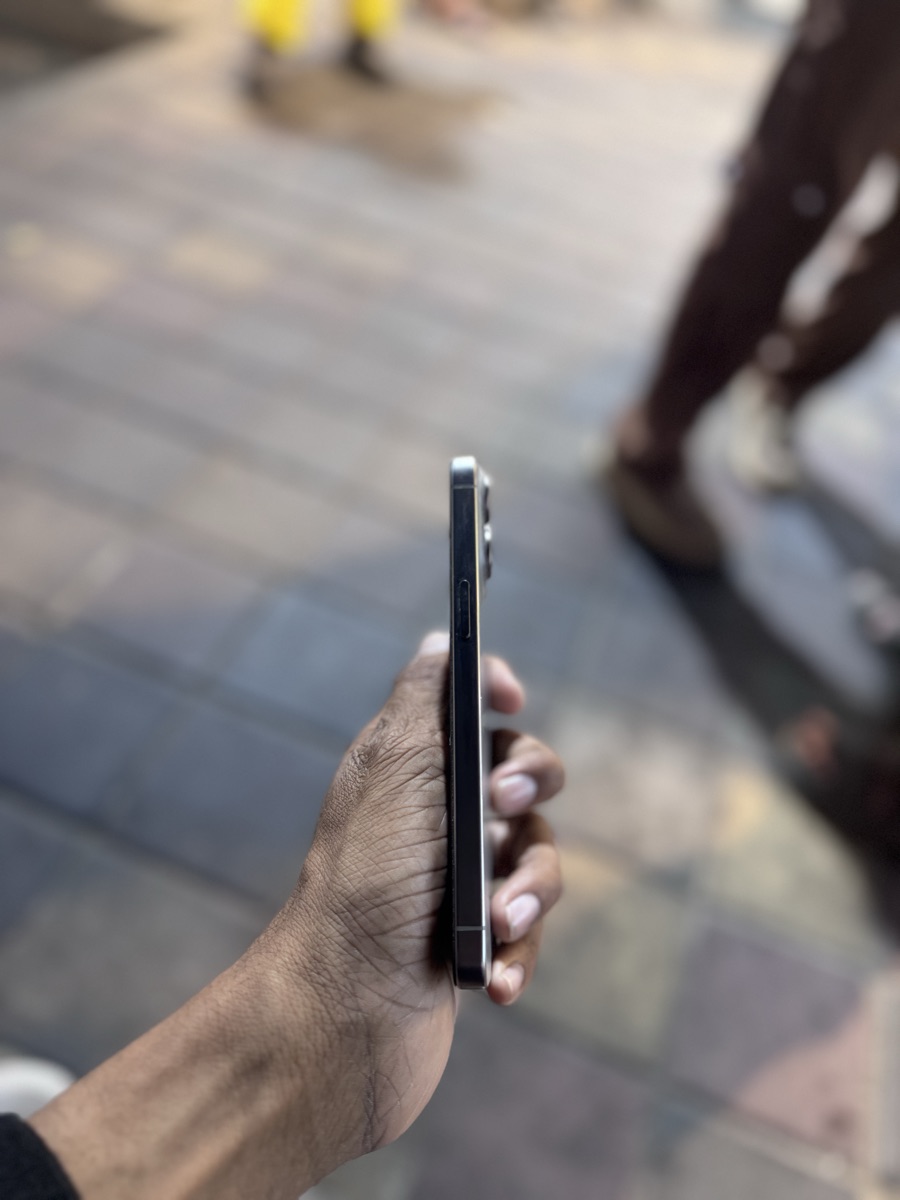i phone 15 pro max for sale 256 gb - Image 1