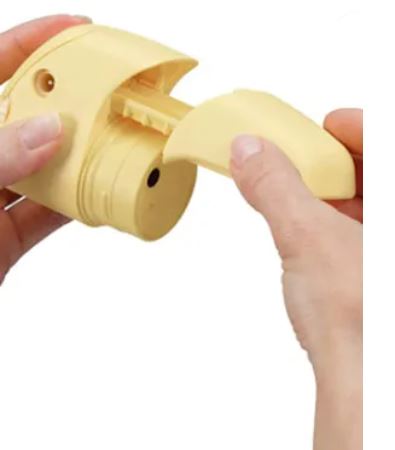 Medela Mini Electric Breast Pump with extra valve & membranes - Image 4