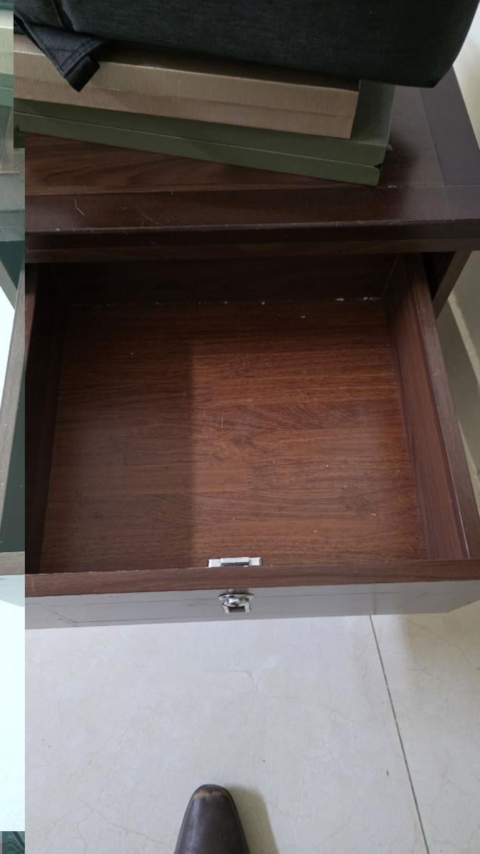 Solid wood Dressing table - Image 4
