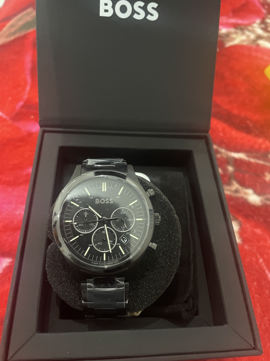 TOMMY HILFIGER, Boss  & CK WATCHES FOR SALE - Image 16