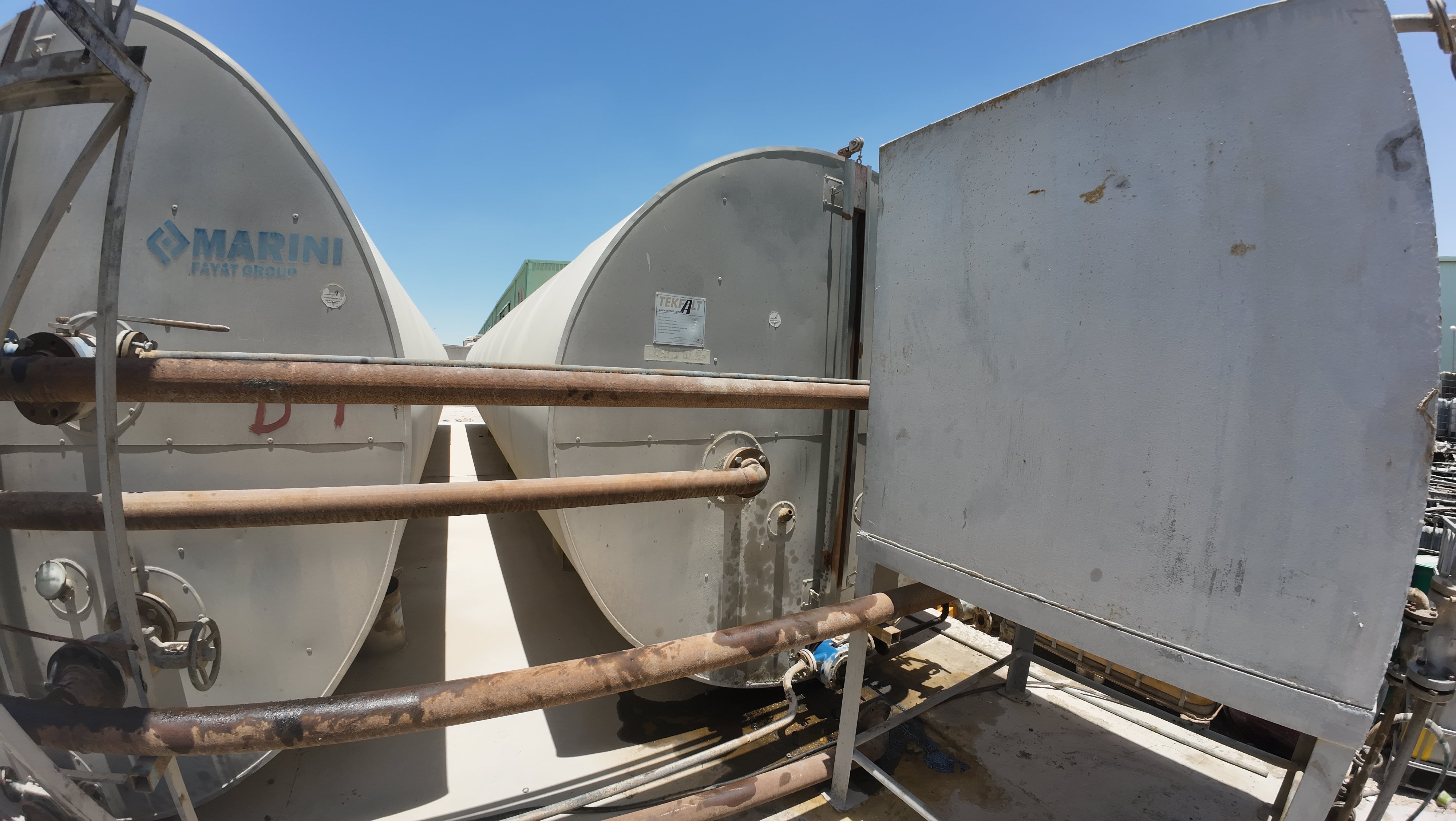 bitumen factory for sell - Image 28