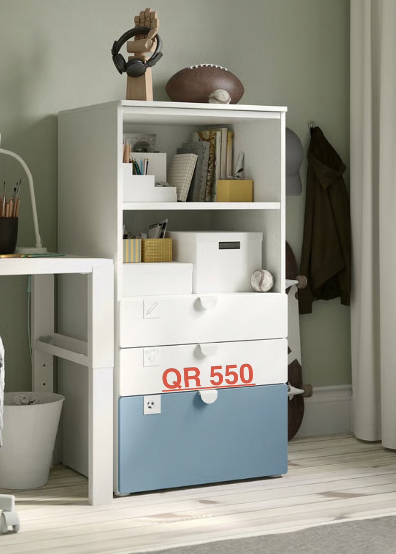 IKEA Kids Furniture Room Set - Image 8