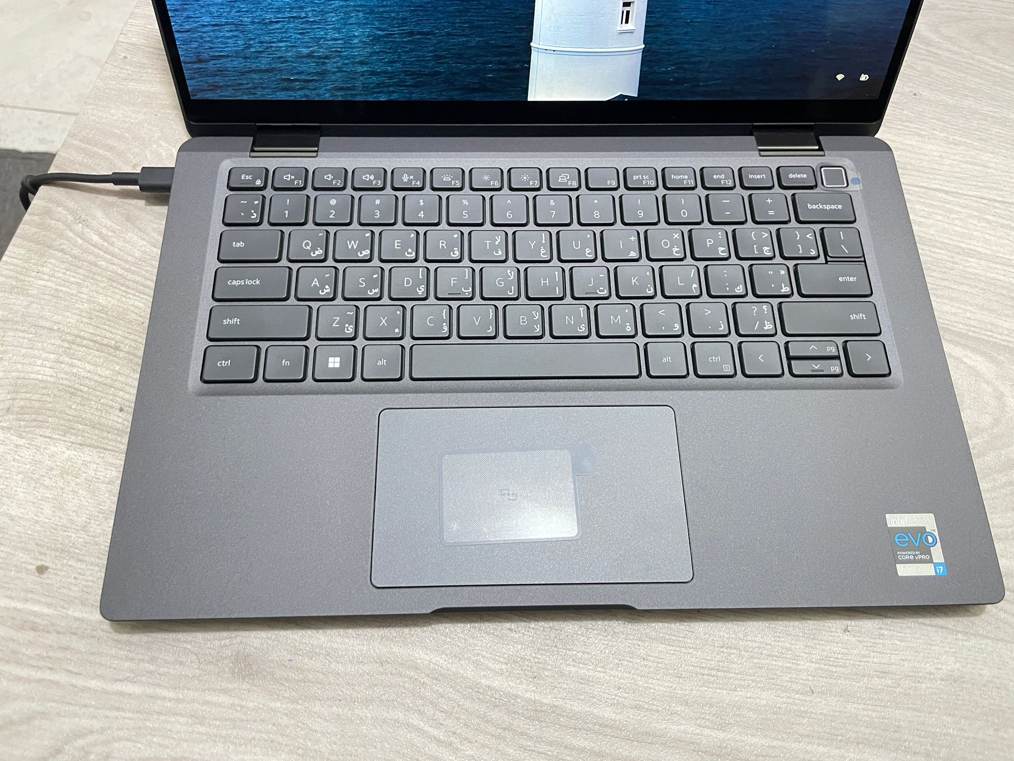  DELL Latitude 7420-Like New-i7-11th Gen-16GB RAM-512GB SSD-Touch Screen-Display 14" inch (33176355) - Image 5