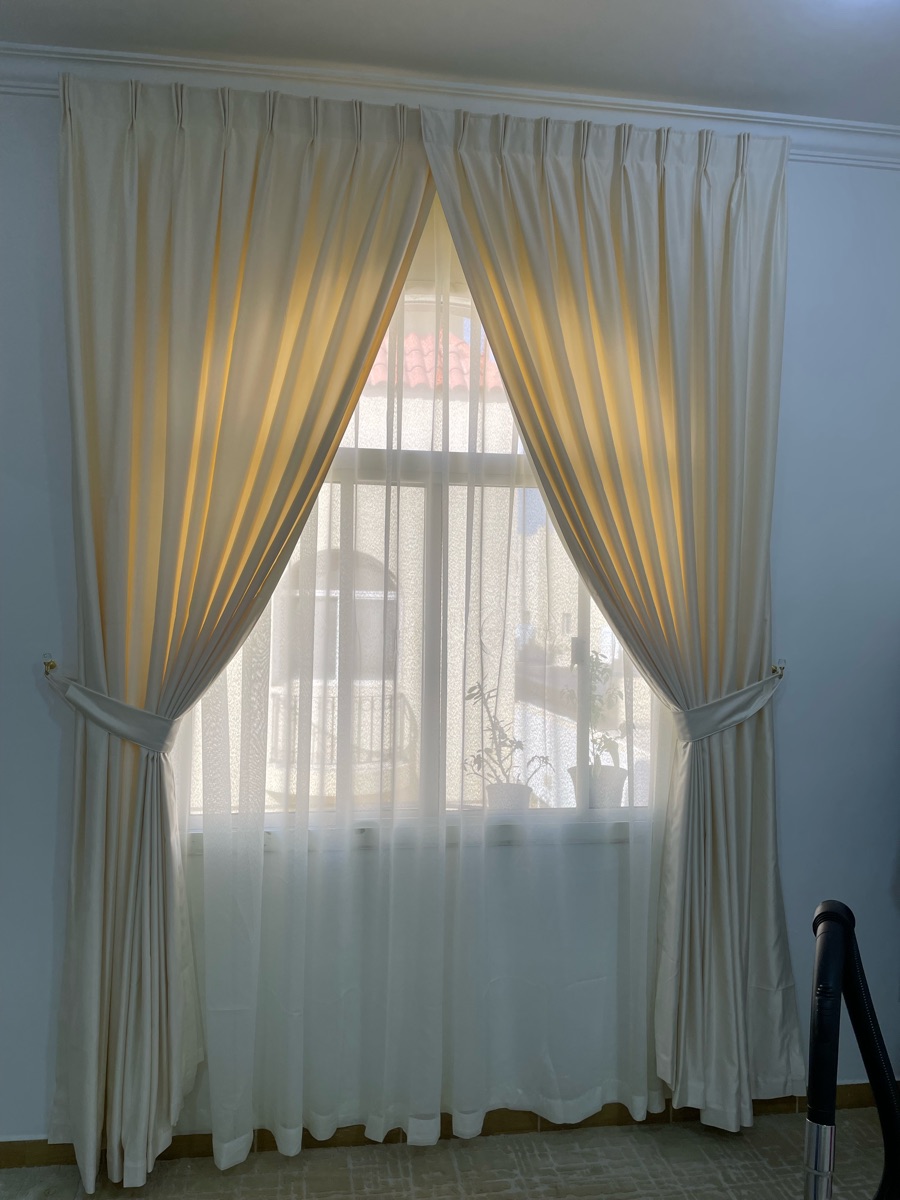 We are making Sofa, Majlis,Arodi Mojlis, Curtains, Roller, Vatical Blind,Zebra Roller Carpet Wallpaper - Image 8
