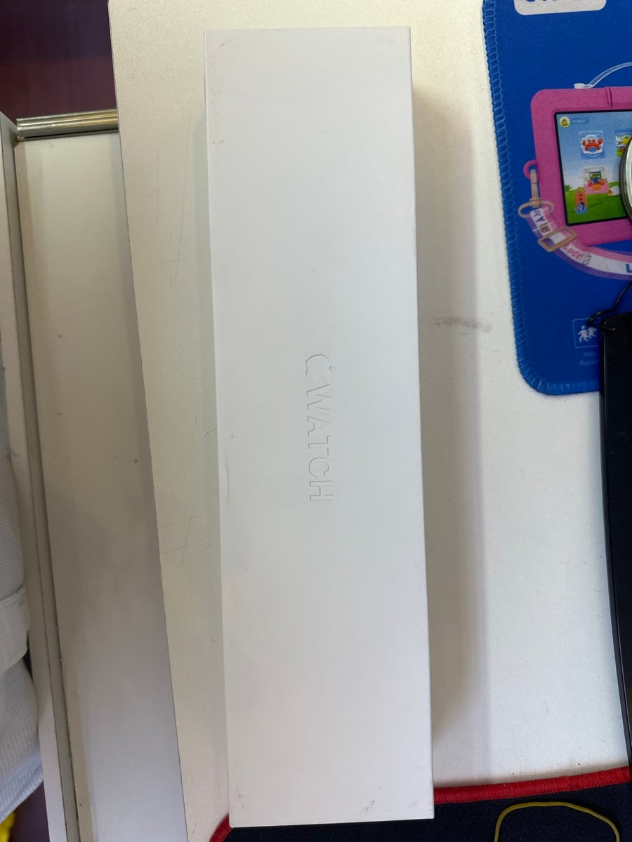 Apple Watch 7 45 mm - Image 3