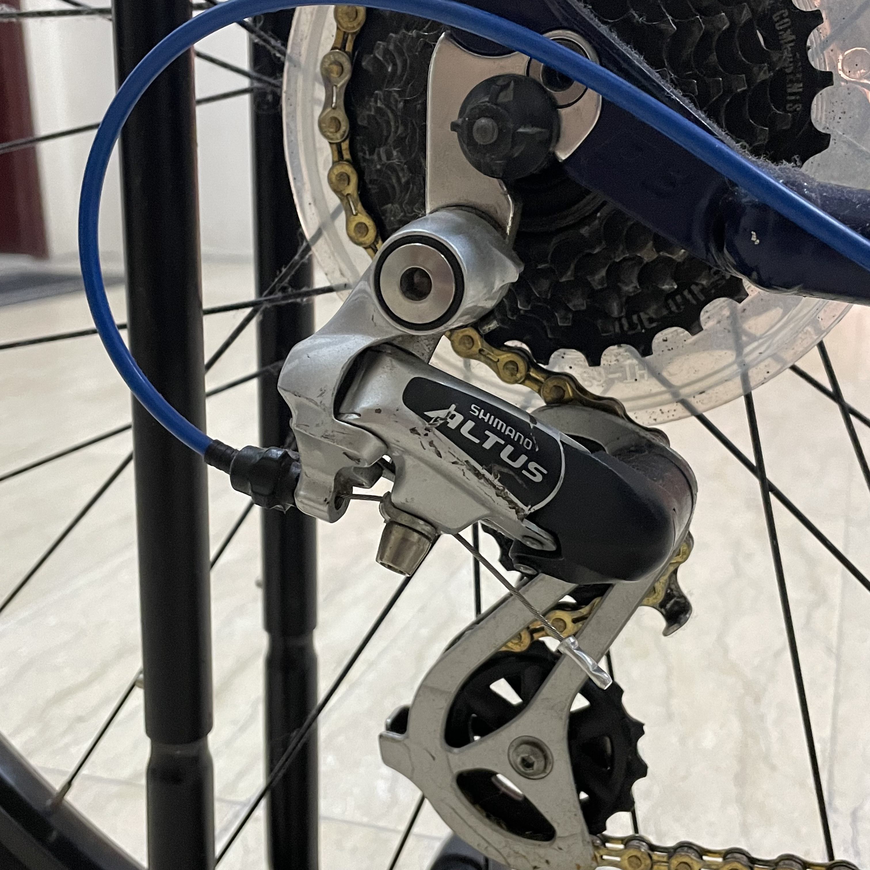 Diamondback Insight 2 XL (Hybrid) - Image 6
