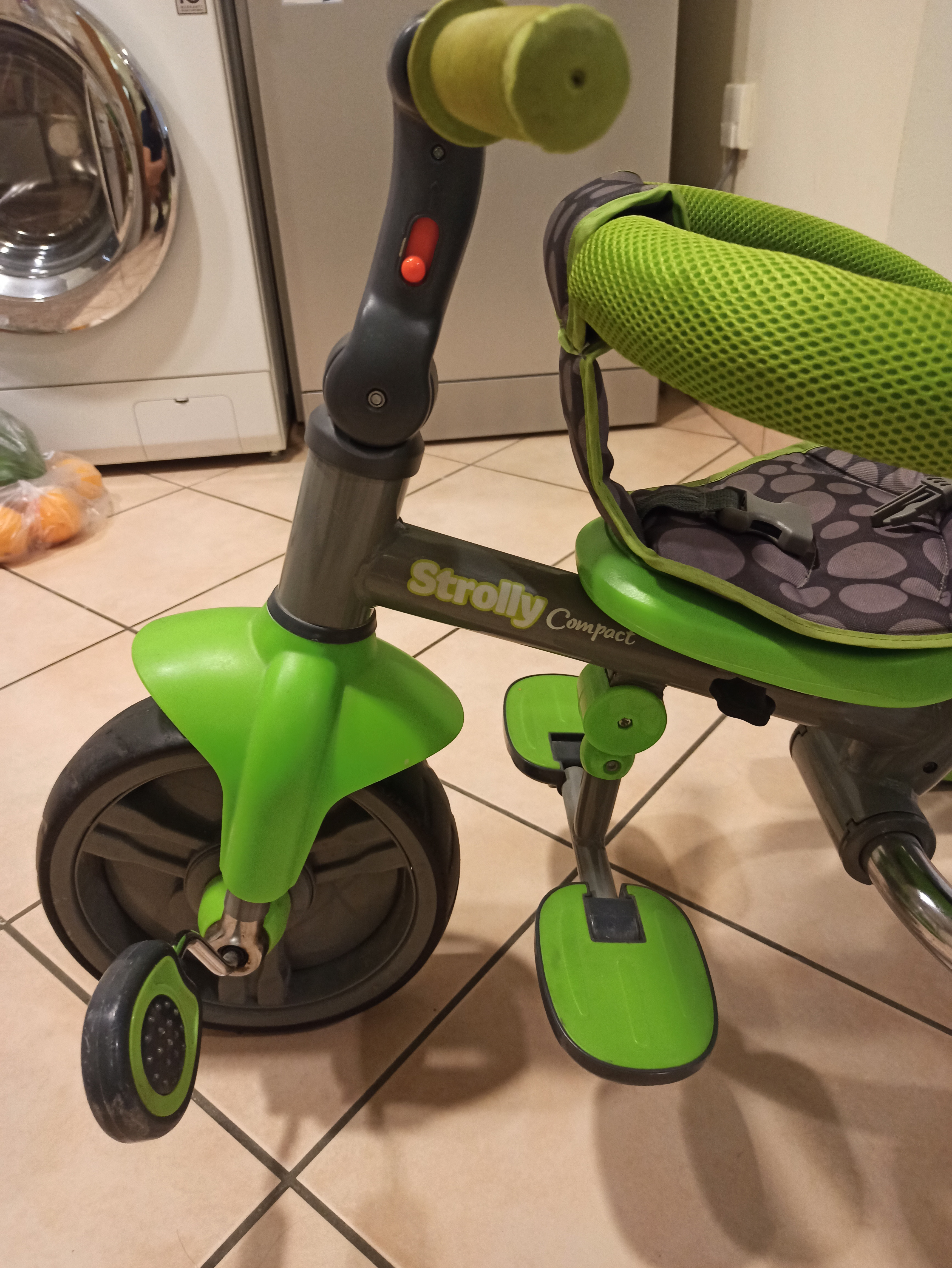 Stroller trike - Image 6