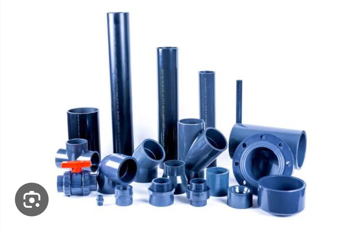 Pipes technology - Image 2