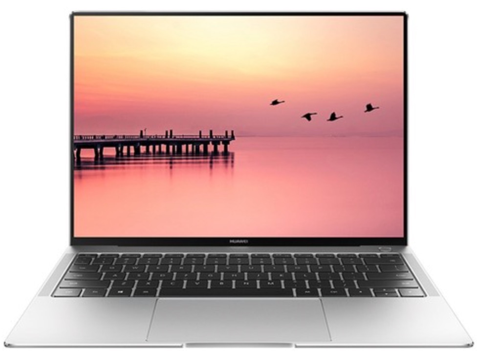 Huawei Matebook X Pro i5/8G RAM/1TB SSD - Image 7