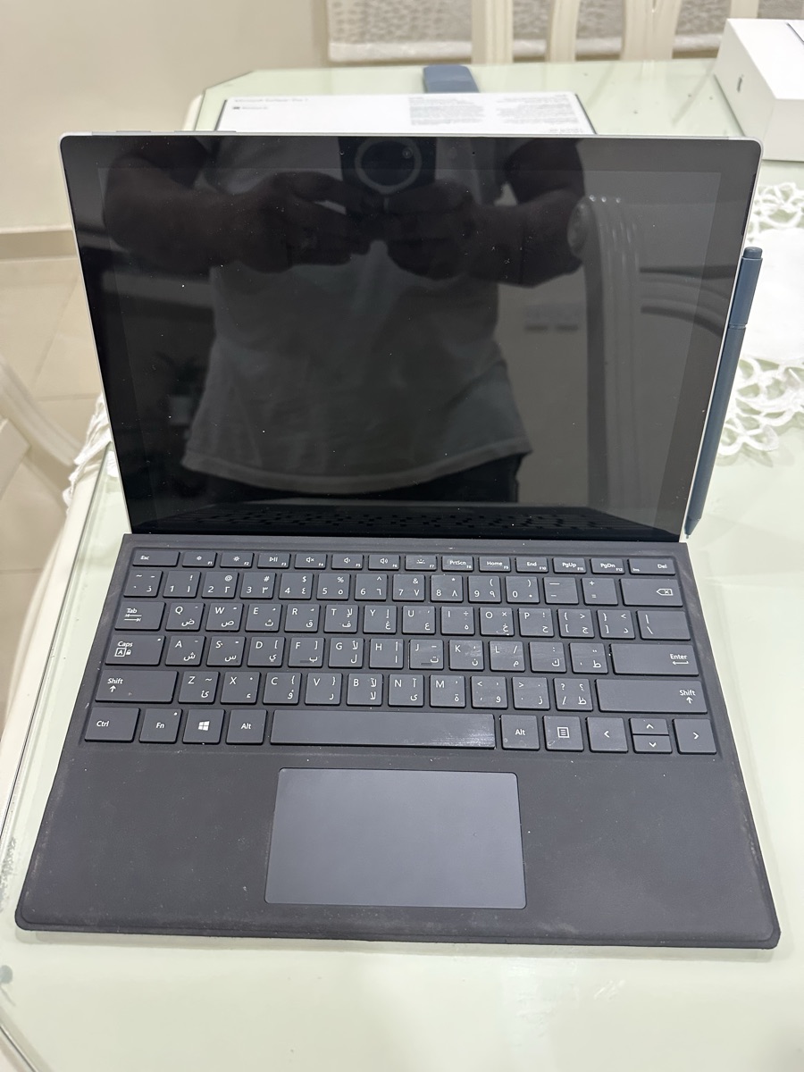 Microsoft Surface Pro 7 - Image 4