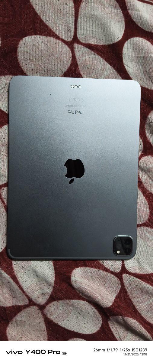 I PAD PRO M2 11 INCH 128GB - Image 3