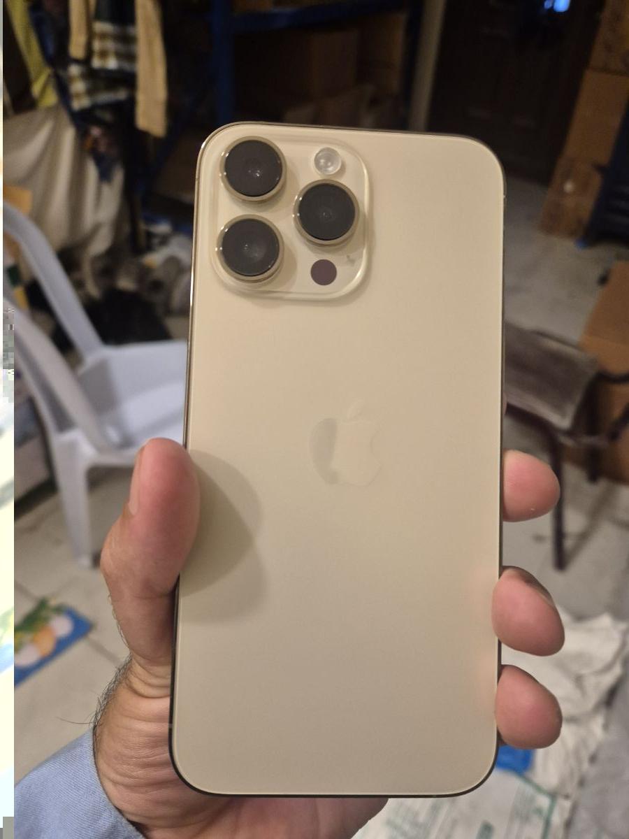 14 pro max 95 - Image 2