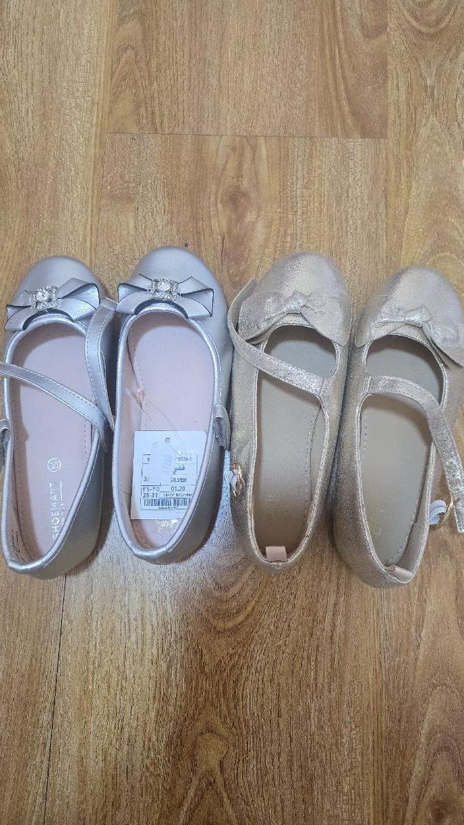 Unused Party Ballerinas - Image 4