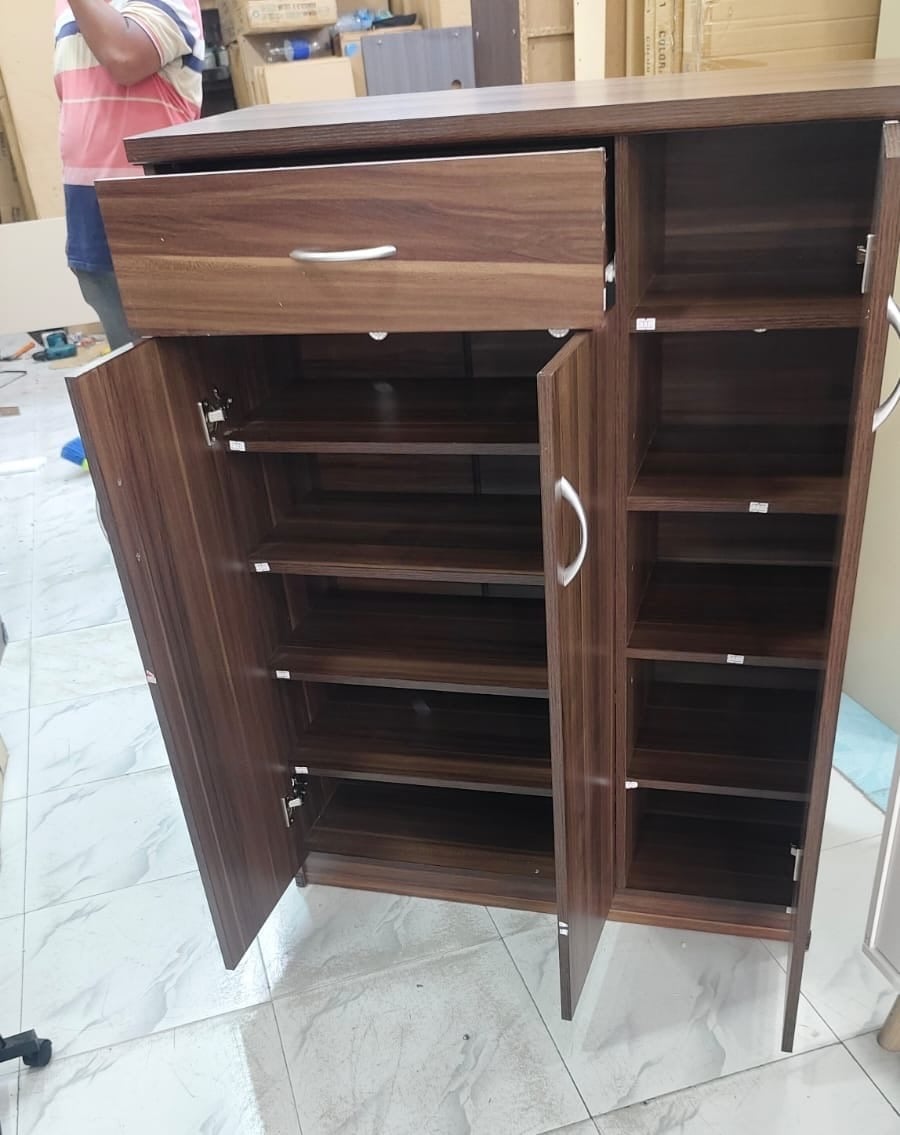 Shoes Racks  Brand New at Best Price Sale Order- Order Now -77850533 - Image 4