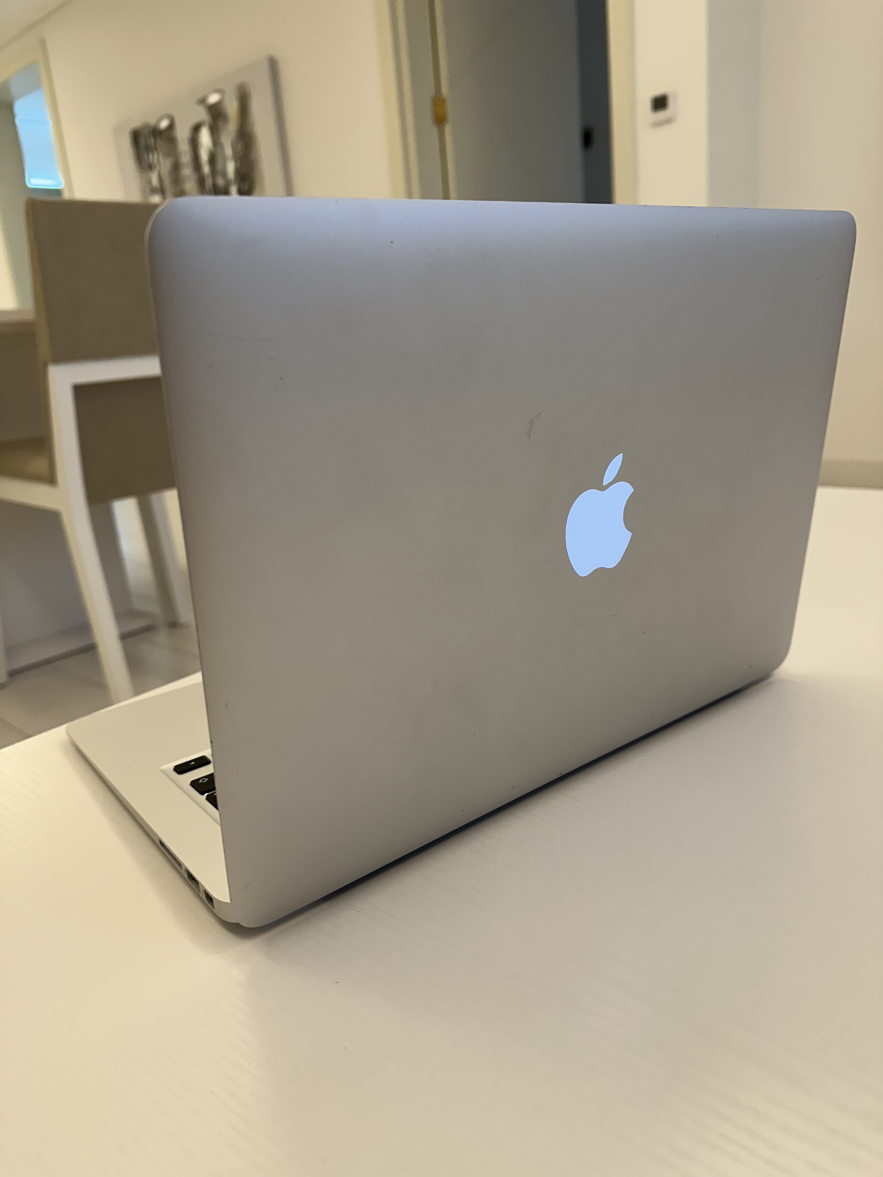 MacBook Air ? 2011  - Image 7