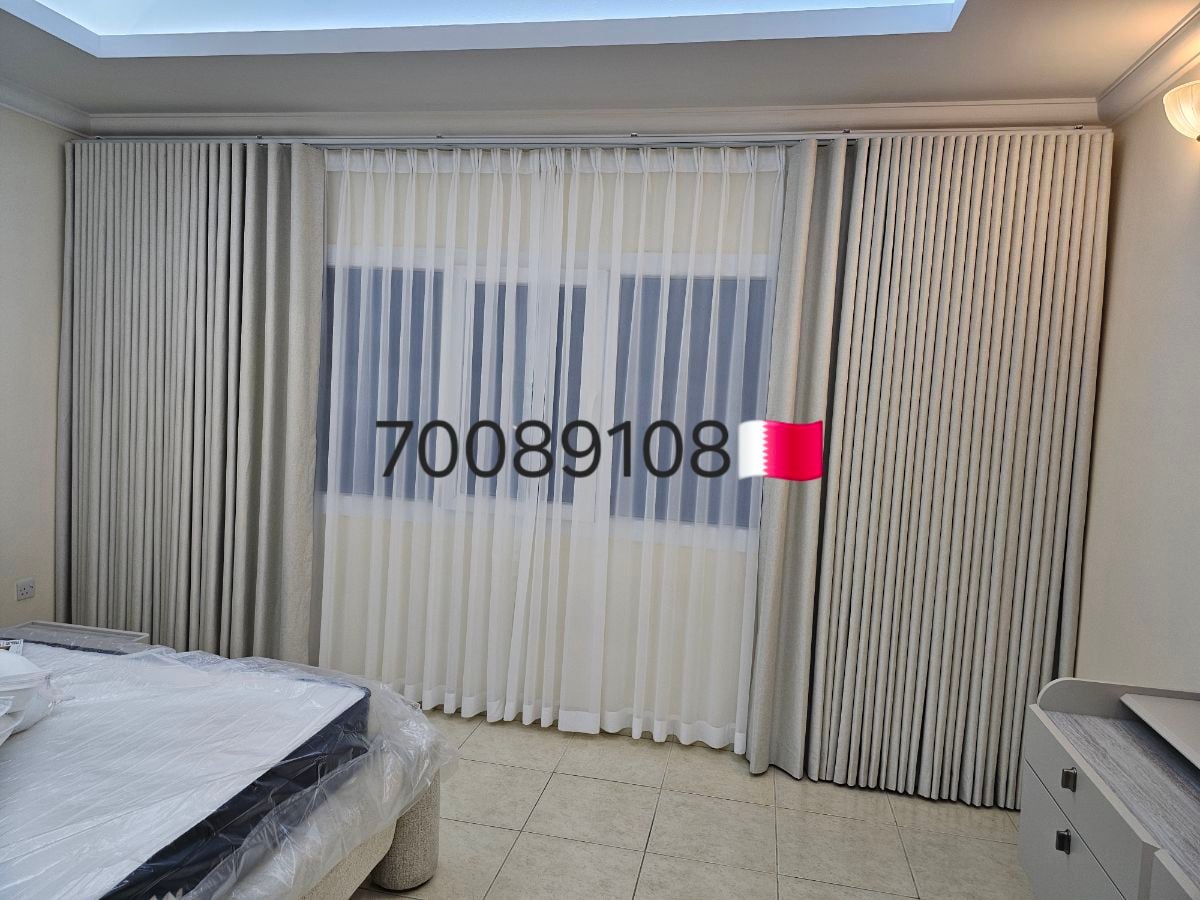 New making curtains or fix 70089108 - Image 1