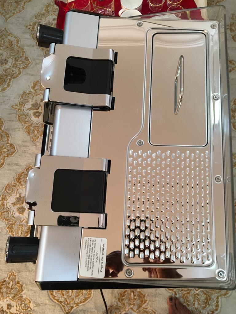 Coffee Machine - Image 4