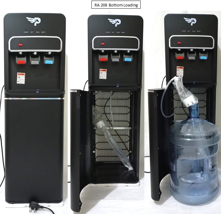 High Quality NEW Water Dispensers available with Multiple option - Image 2