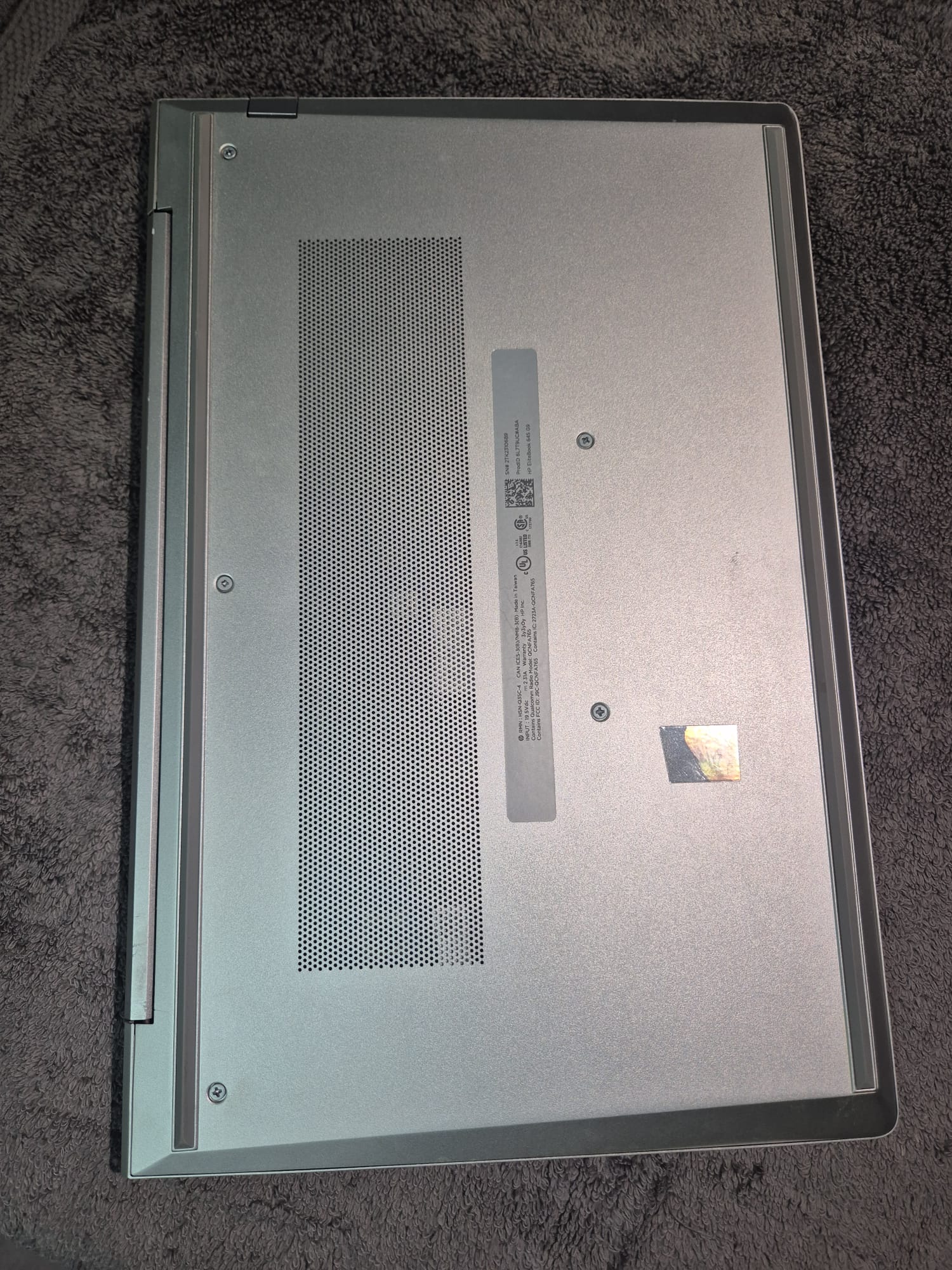 HP EliteBook 645 G9 14" Notebook - Image 7