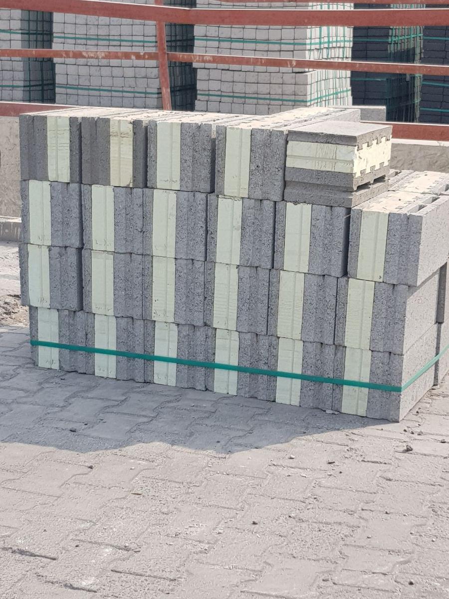 TABOOK HOLLOW BRICKS INTERLOCK - Image 6