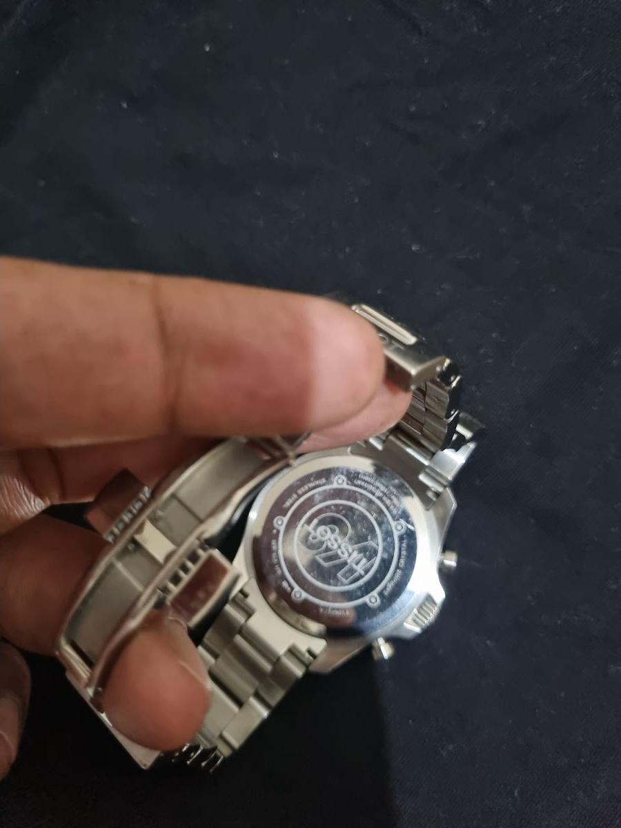 Tissot watch - Image 5