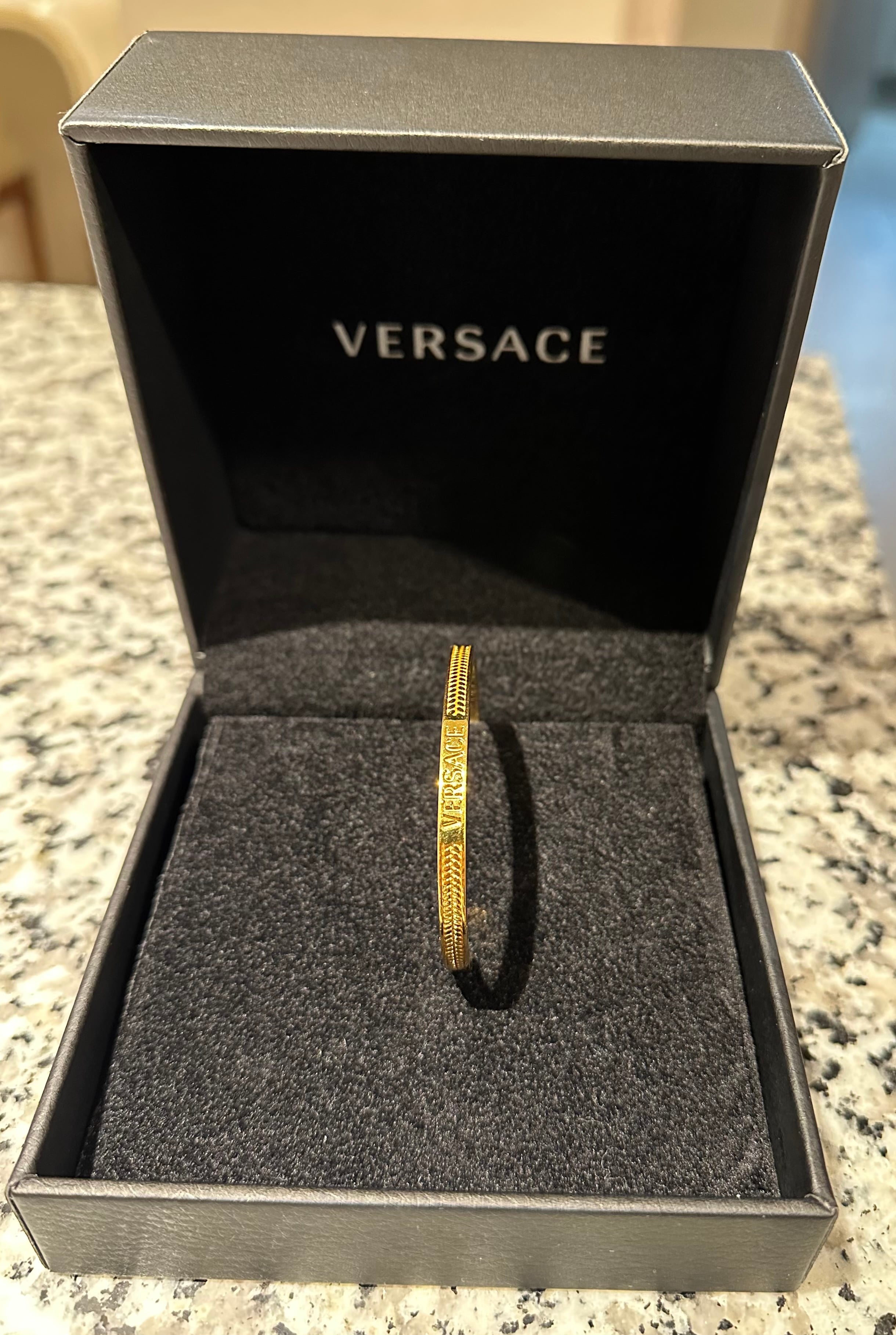 VERSACE Bracelet - Image 1