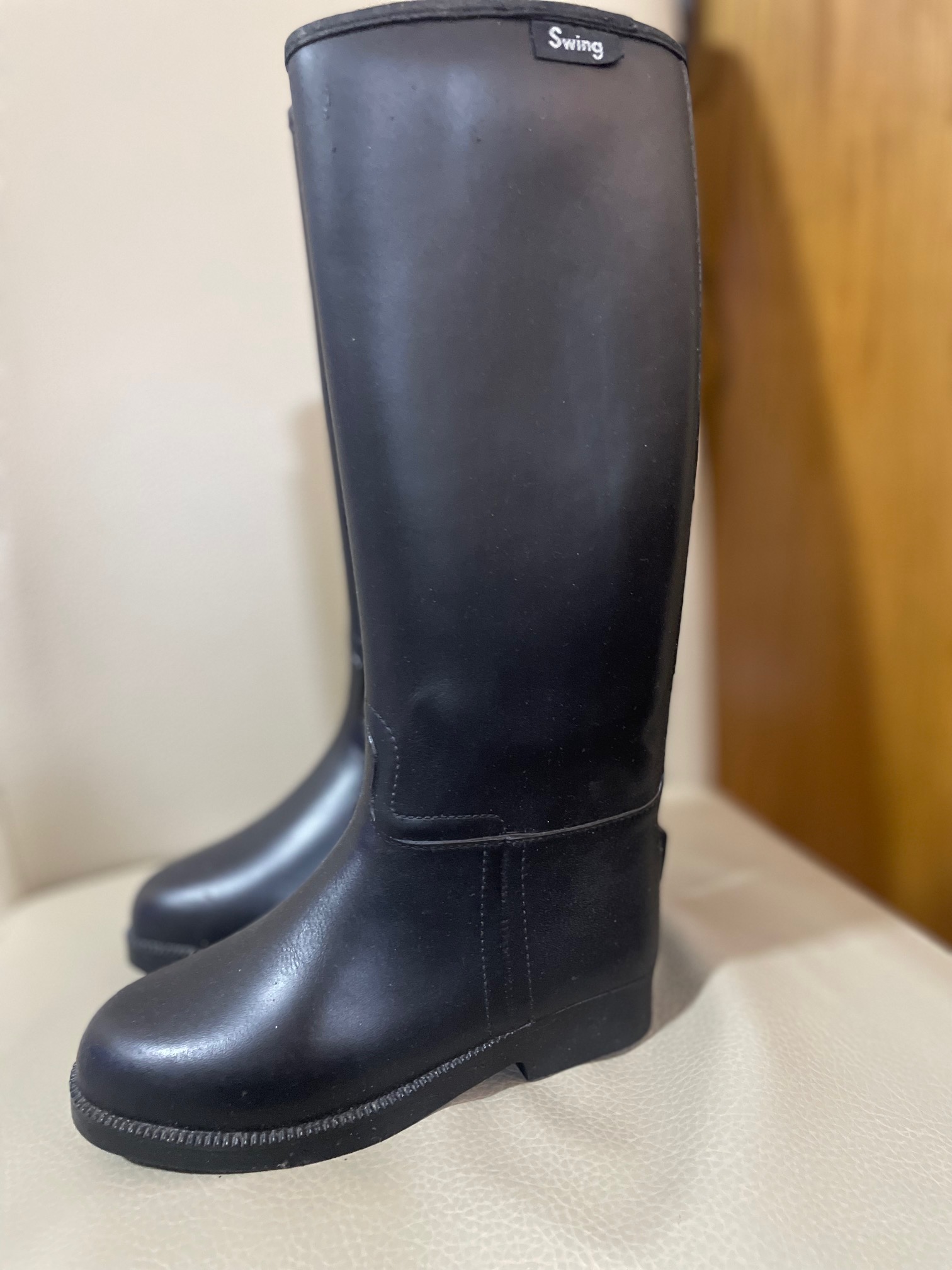 Kids boots size eur 30 - Image 2