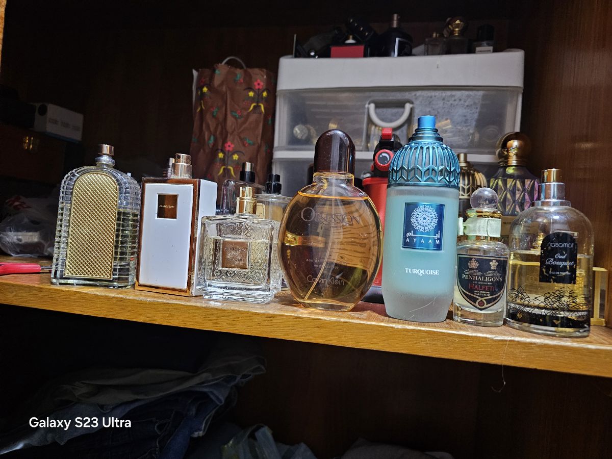 Luxury Parfumes collection - Image 3