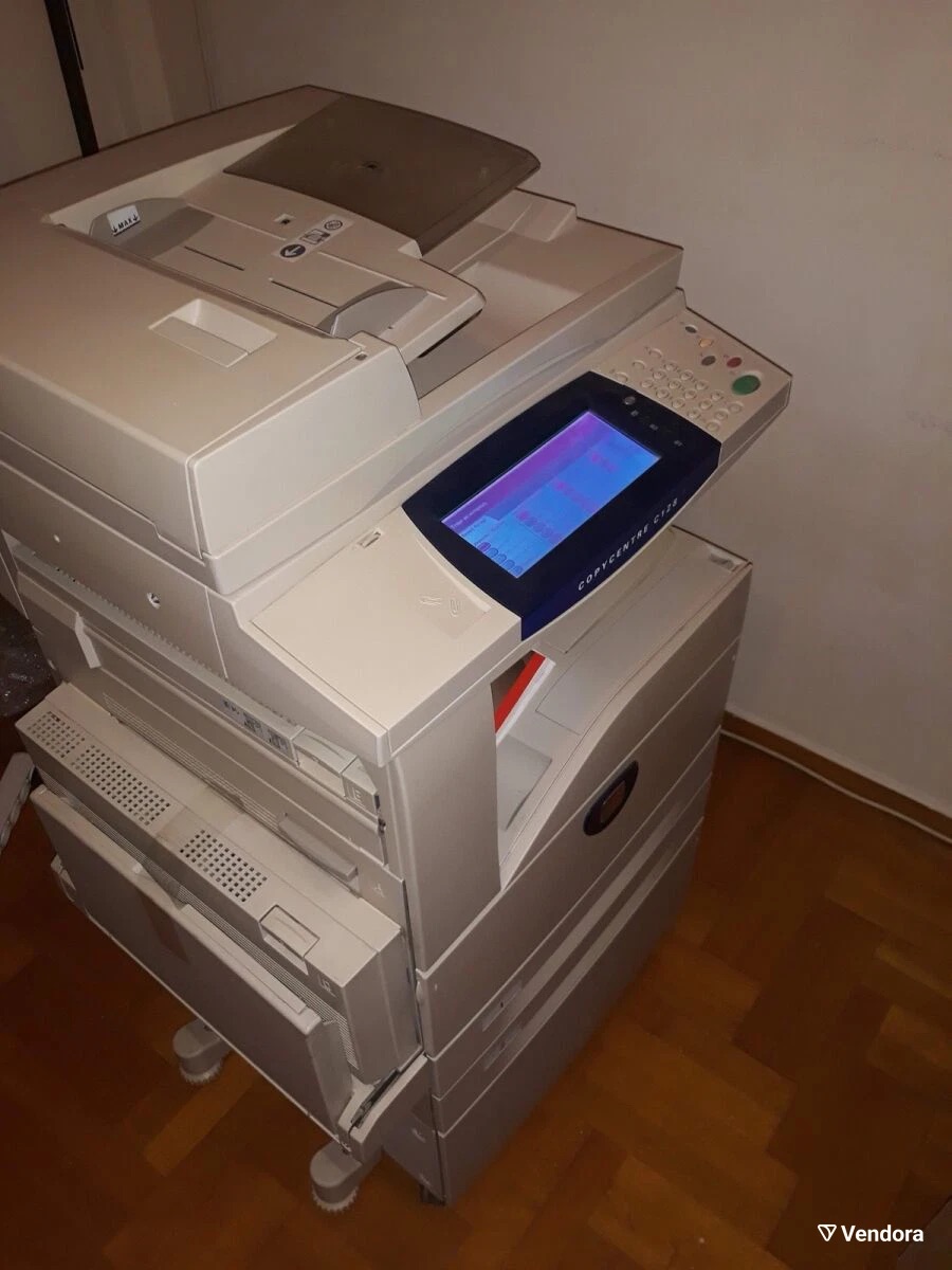 Office Printer - Xerox Copycentre C128 - Image 2